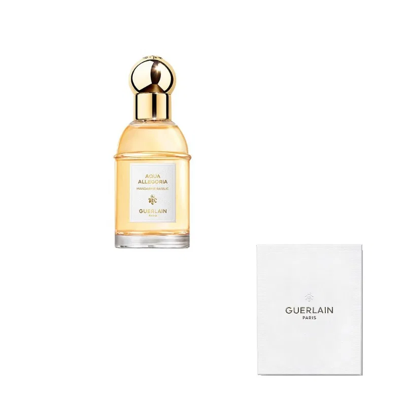 Парфюмерная вода Citrus Basil, 40 мл, GUERLAIN, Citrus Basil