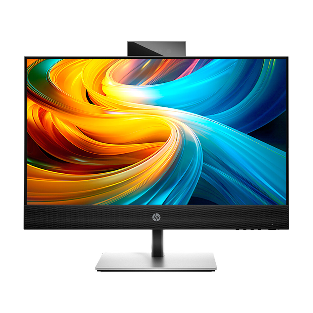 

Моноблок HP Z99 G9, 23.8", 32 ГБ/1 ТБ, Core i5-13500, UHD Graphics, черный/серебристый, английская клавиатура