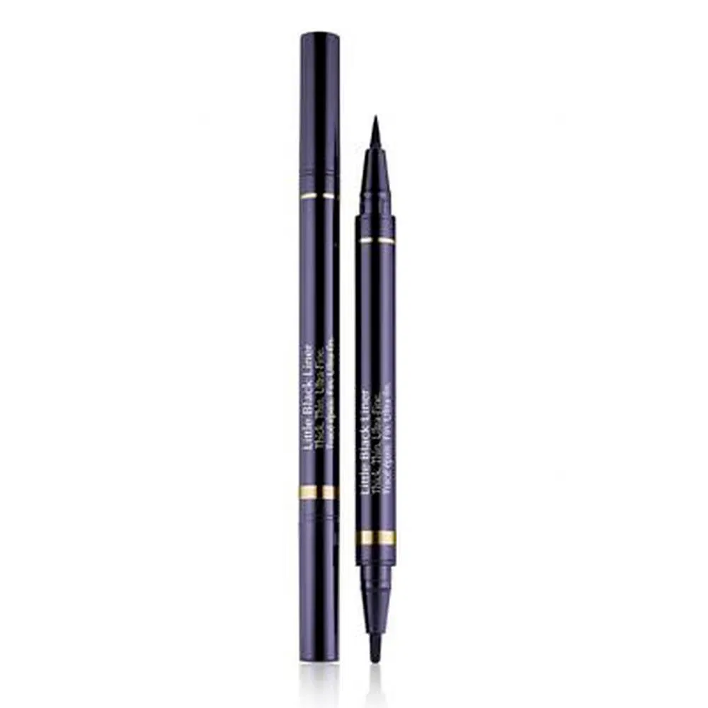 Подводка для глаз Double Wear Little Estee Lauder, черный