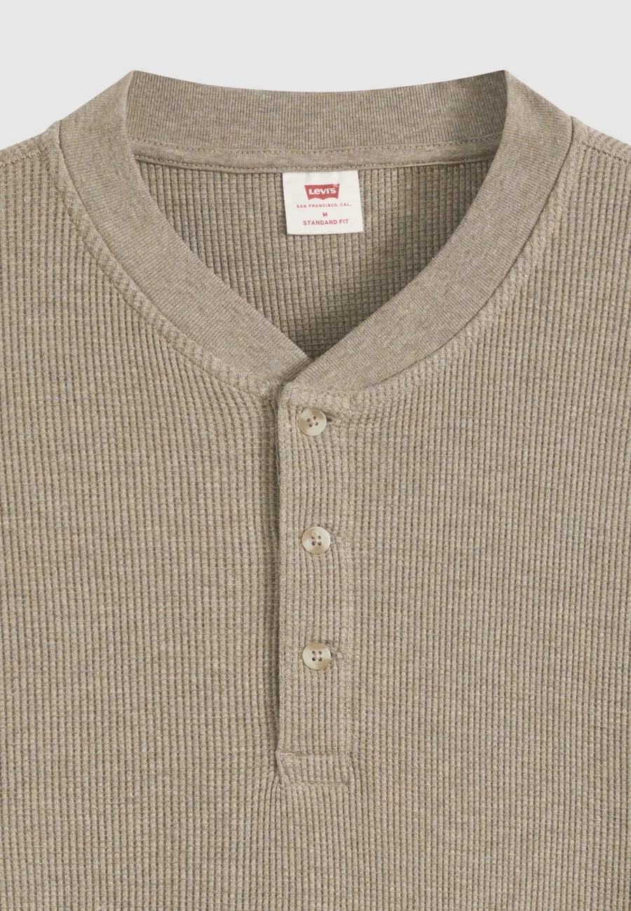 Футболка LEVI'S, цвет brocade — фото 2