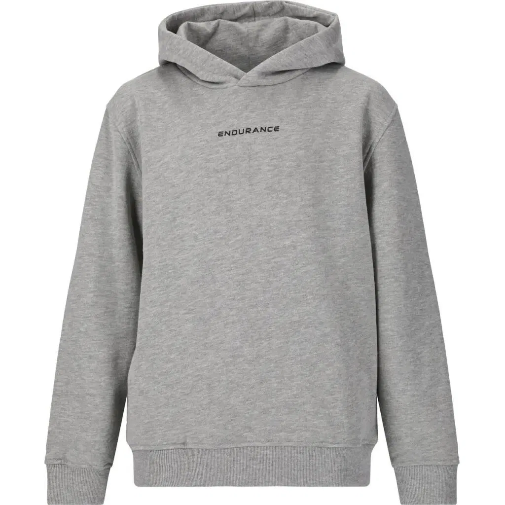Детское худи Galen Endurance, Grau
