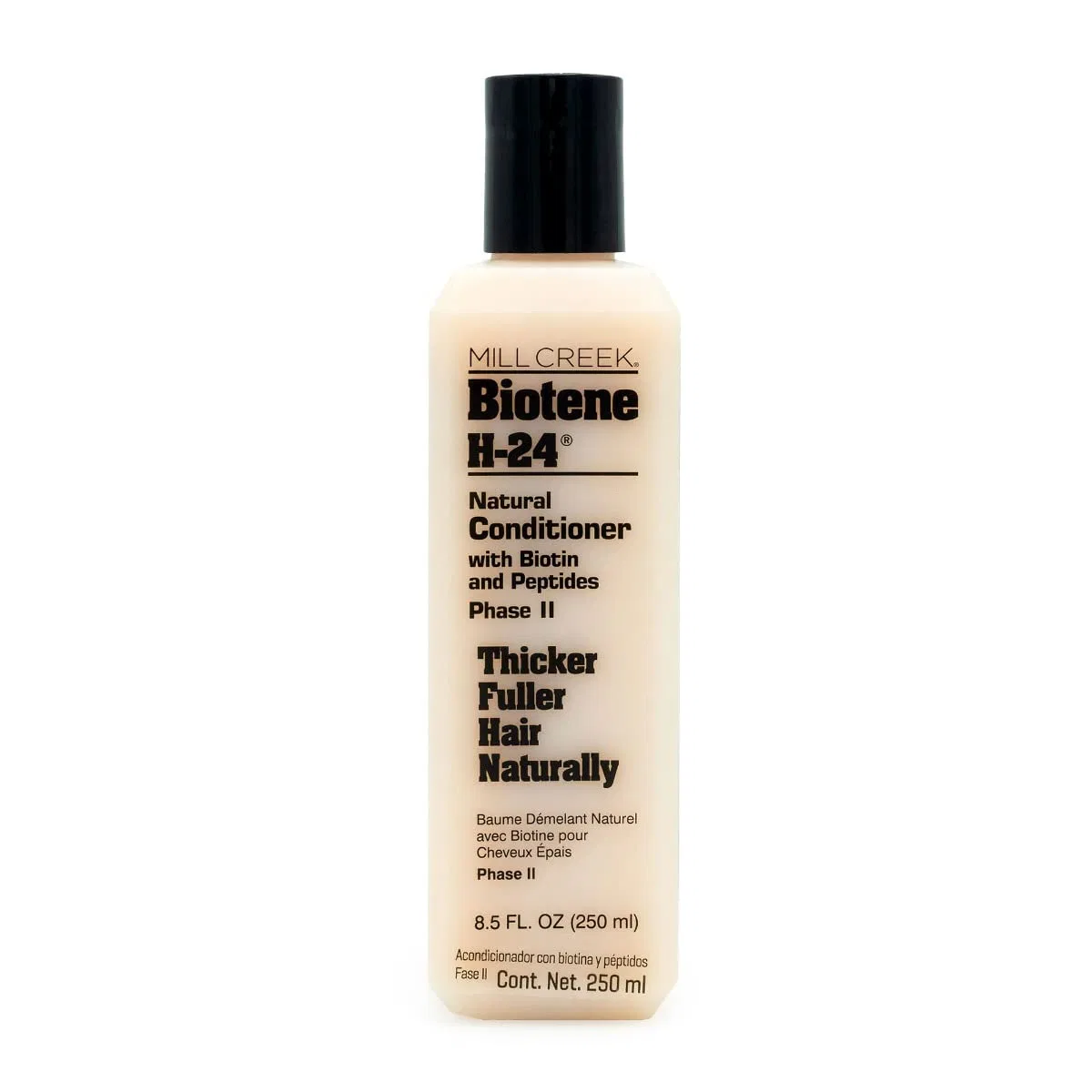 Кондиционер для волос Mill Creek Biotene H-24, 235 мл