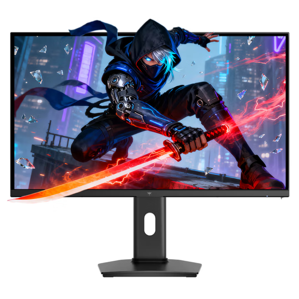 

Игровой монитор KTC H27E7S, 27", 2560 х 1440, 275 Гц, Fast IPS, черный
