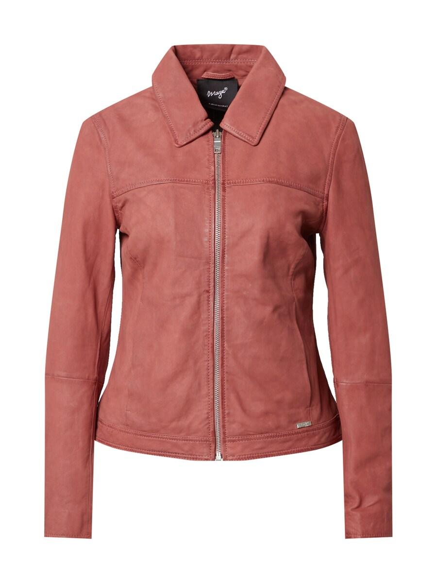 

Демисезонная куртка Maze, Rose