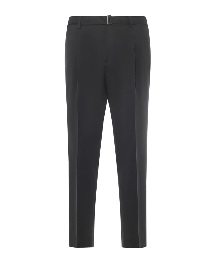 

Узкие брюки Be Able, черный