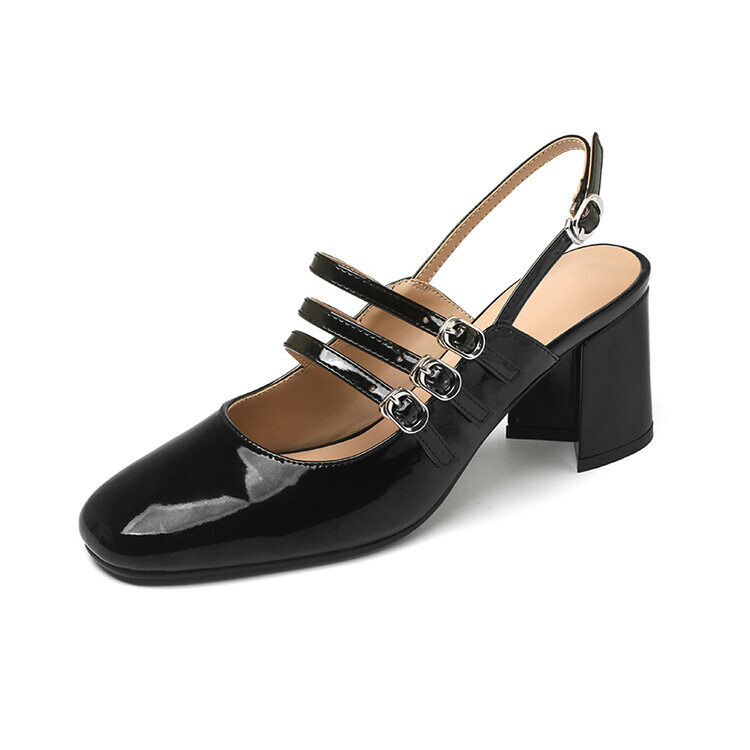 

Сандалии BalletCat One-Strap Sandals Women's