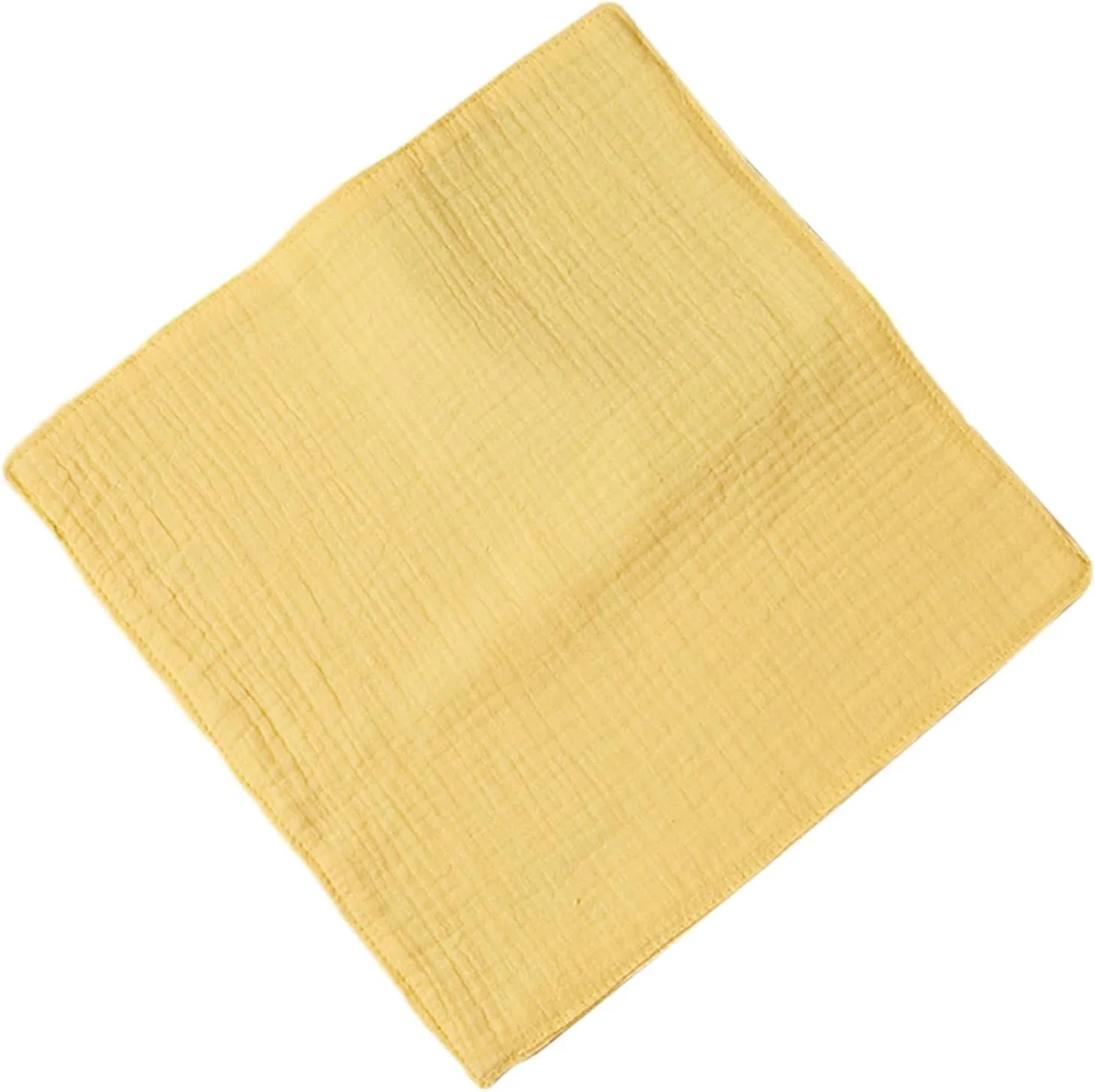 Махровая вафельная салфетка Cotton 4 Ply, Domasvmd, 25x30 см