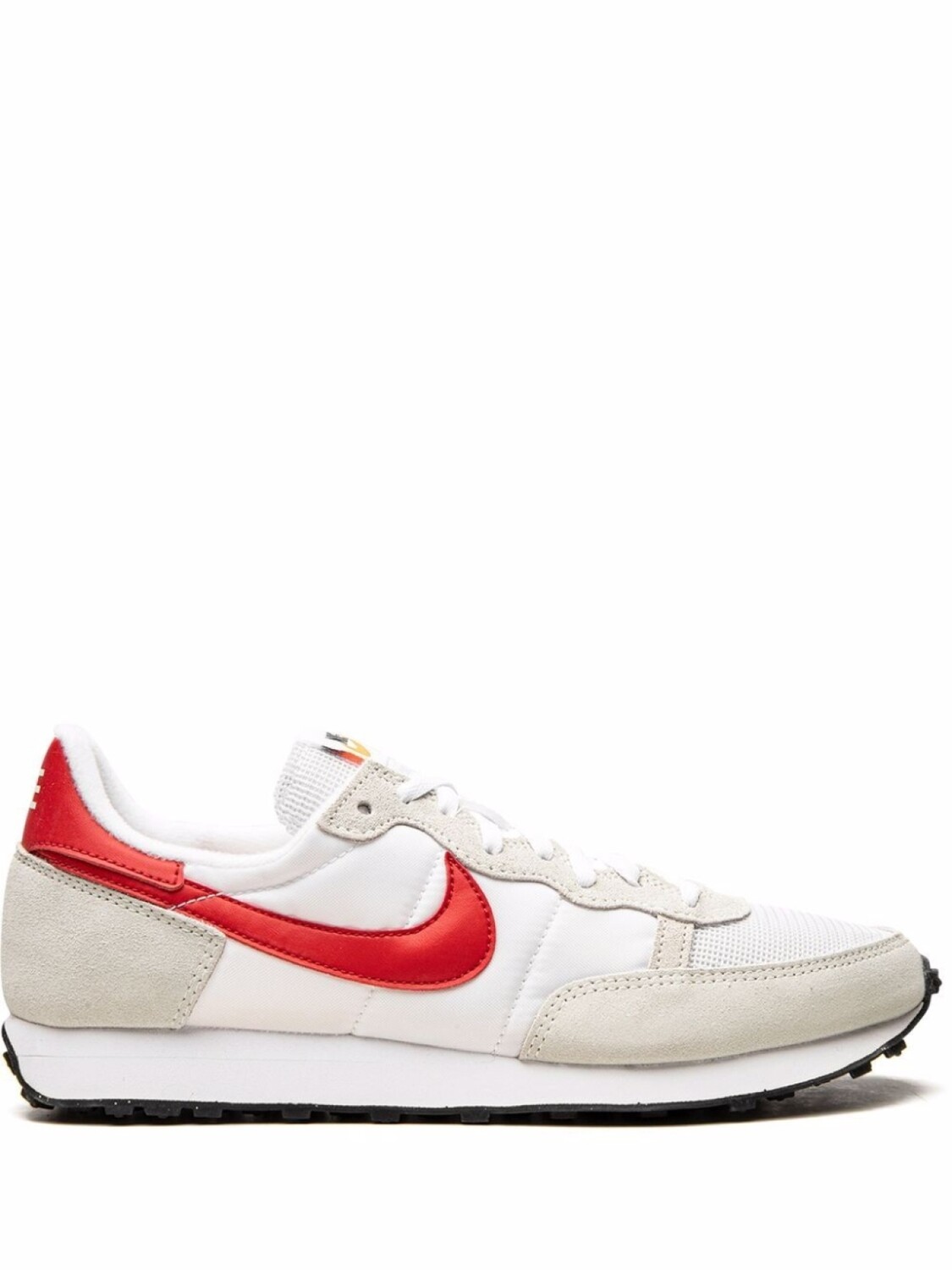 

Nike кроссовки Challenger OG, белый