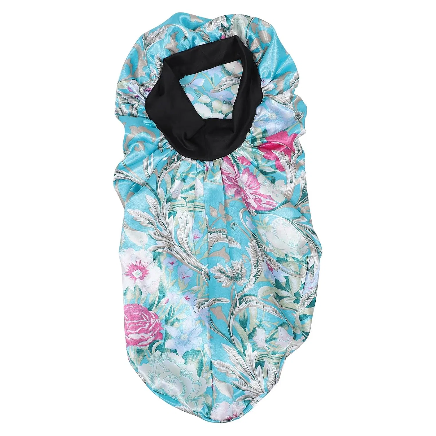 Шапочка для душа IMIKEYA Satin, 65x33x2 см