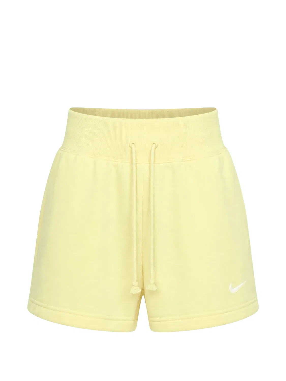 Короткие шорты Phoenix Nike, желтый