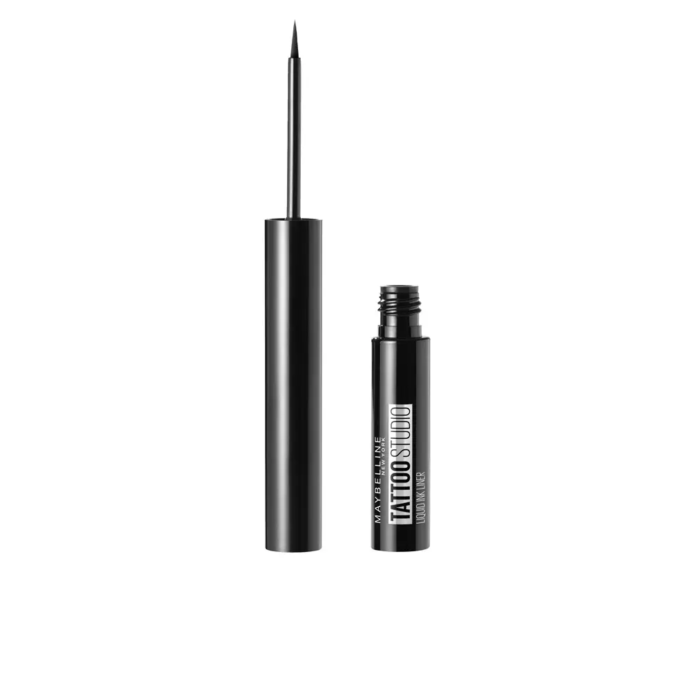 

Подводка для глаз Tattoo liner liquid ink liner Maybelline, 2,5 мл.