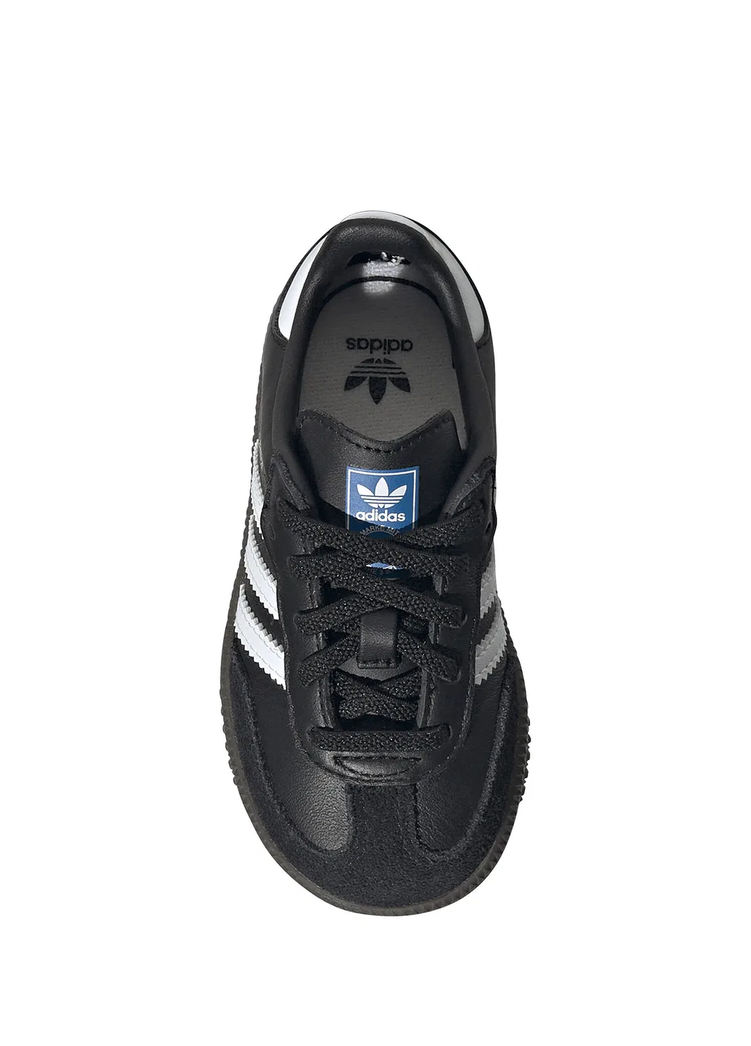 Кроссовки Samba OG Adidas, black — фото 2