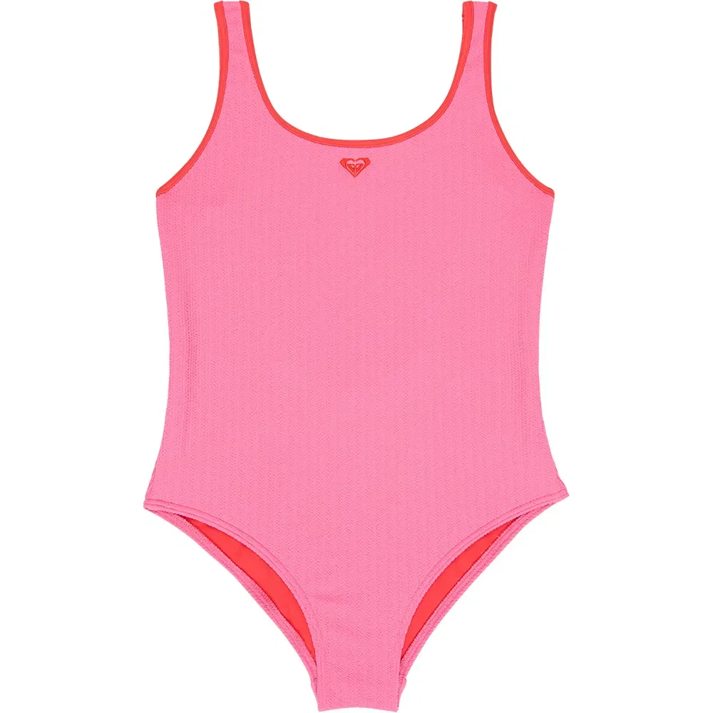 Купальник Roxy Aruba, розовый