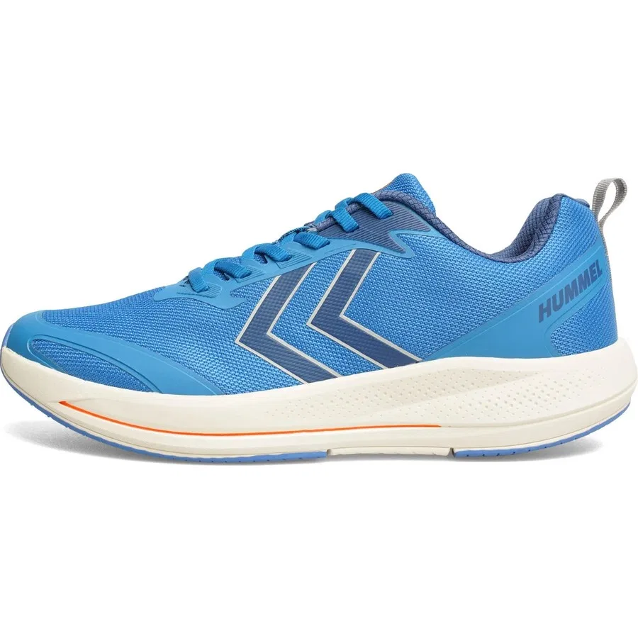Детские кроссовки Hummel Brando, Серый