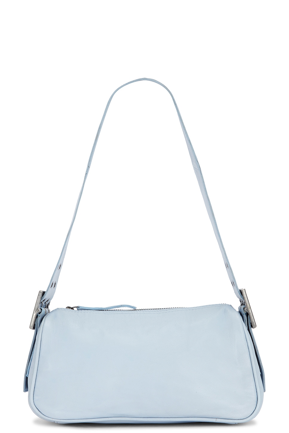 

Сумка Arm candy от Free People, chambray
