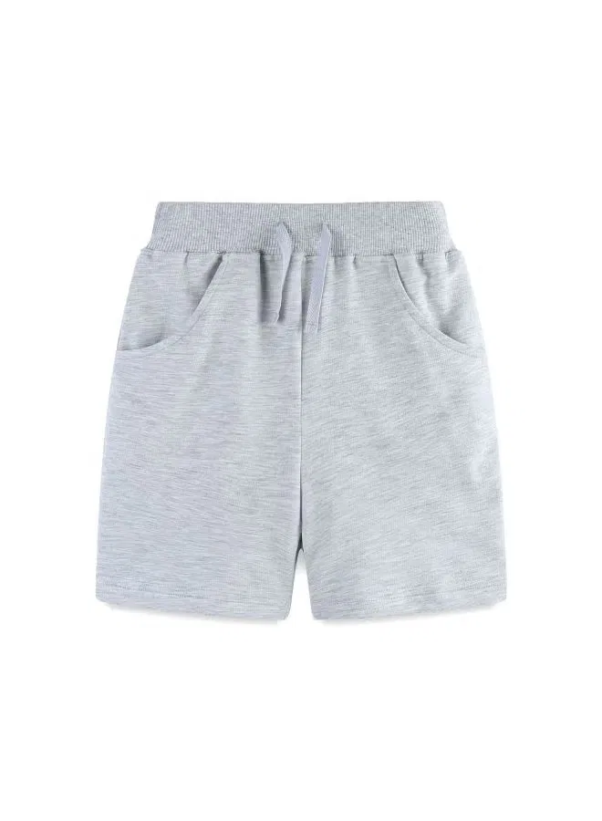Aosta Betty Store Комплект шорт с принтом мультфильм, 3096