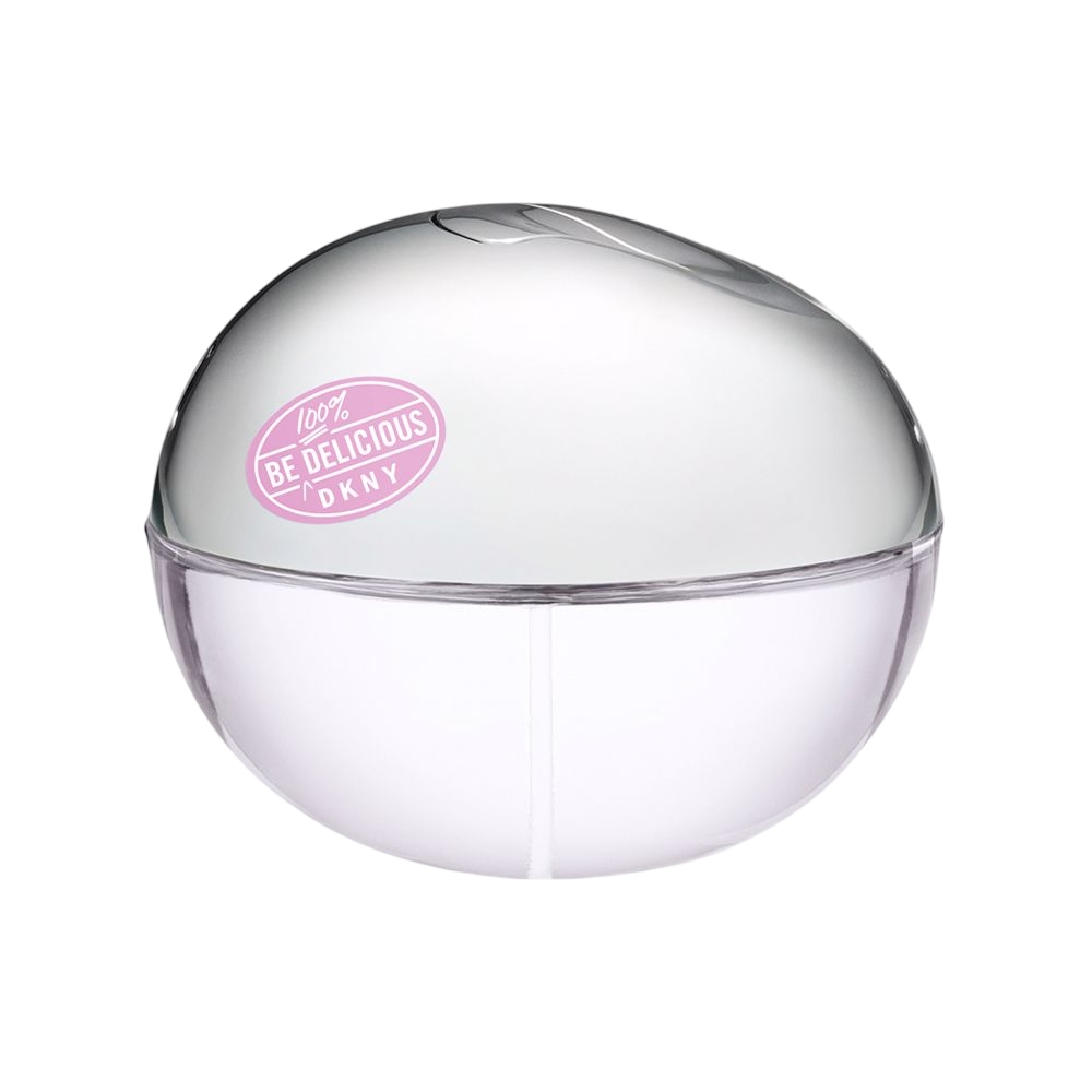 

Парфюмерная вода DKNY Be 100% Delicious