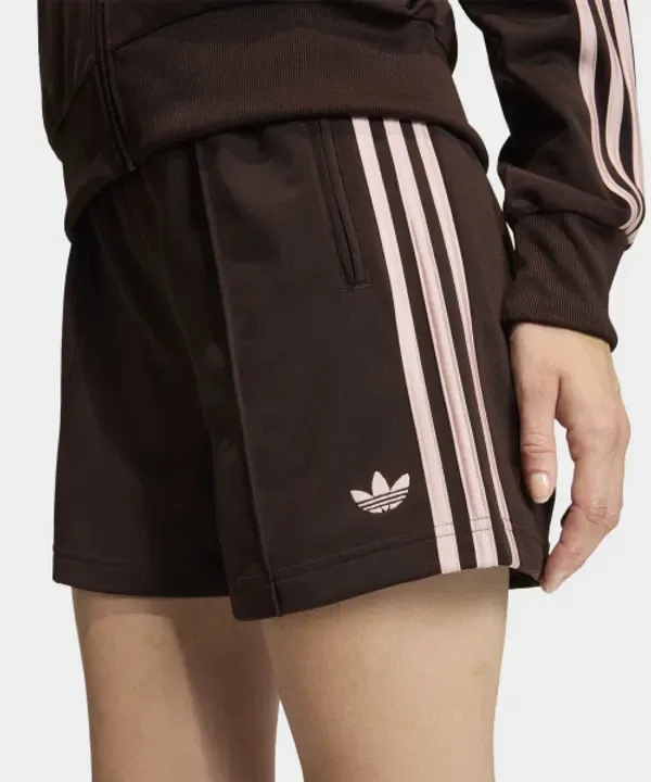 Шорты классические Firebird, Adidas, санди-пинк — фото 3
