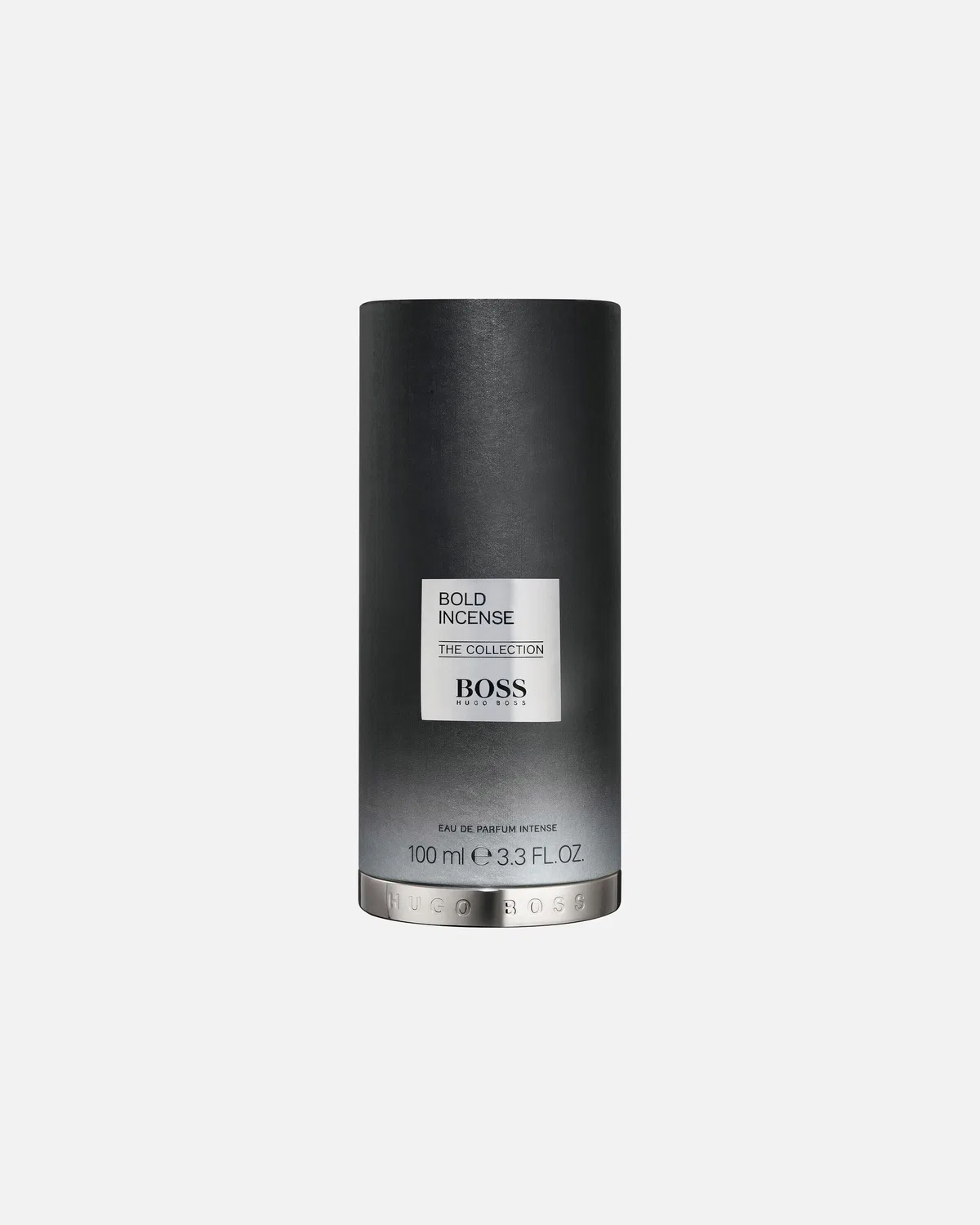 Eau de Parfum Boss коллекции смелых ладанов Hugo Boss, 100 Ml — фото 3