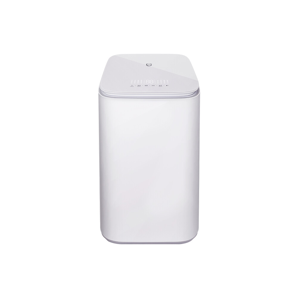 Стиральная машина Xiaomi Mijia Mini Pulsator Pro, XQB30MJ101, белый