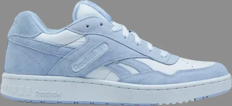 

Кроссовки bb4000 'fluid blue' Reebok, синий, Синий;серый, Кроссовки bb4000 'fluid blue' Reebok, синий