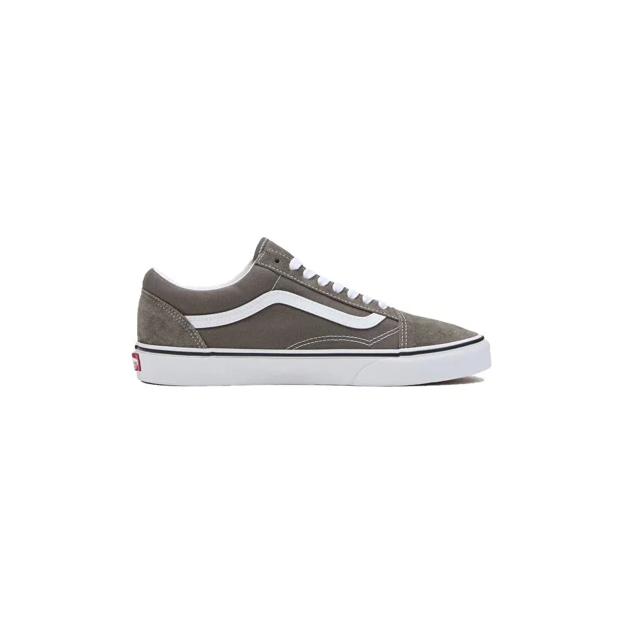 Кеды Old Skool Vans, Серый