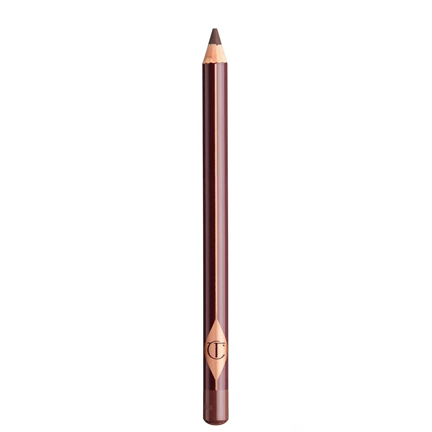Карандаш для глаз The Classic Classic Brown, Charlotte Tilbury