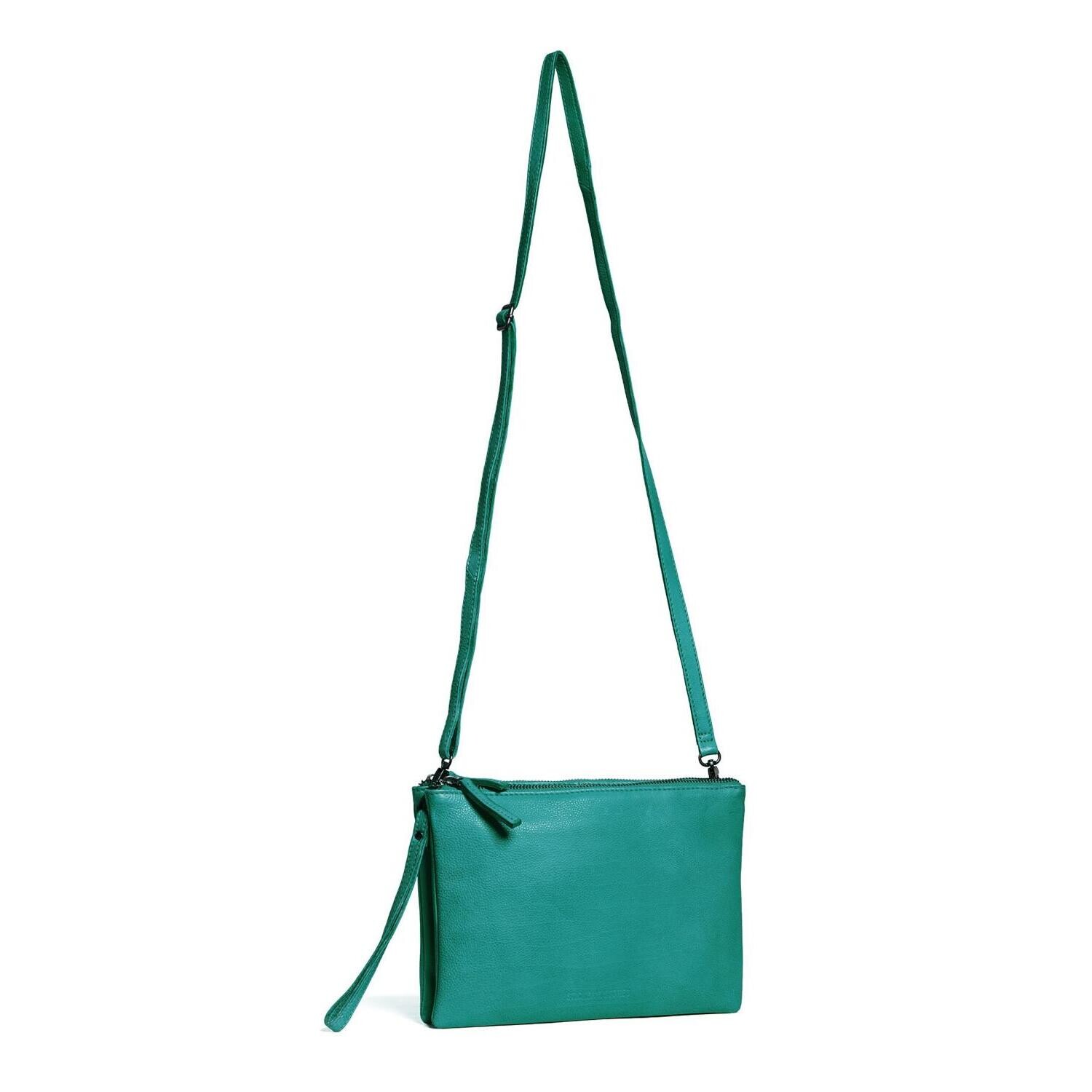 

Сумка через плечо Sticks and Stones Tasche Barranco, цвет Lagoon