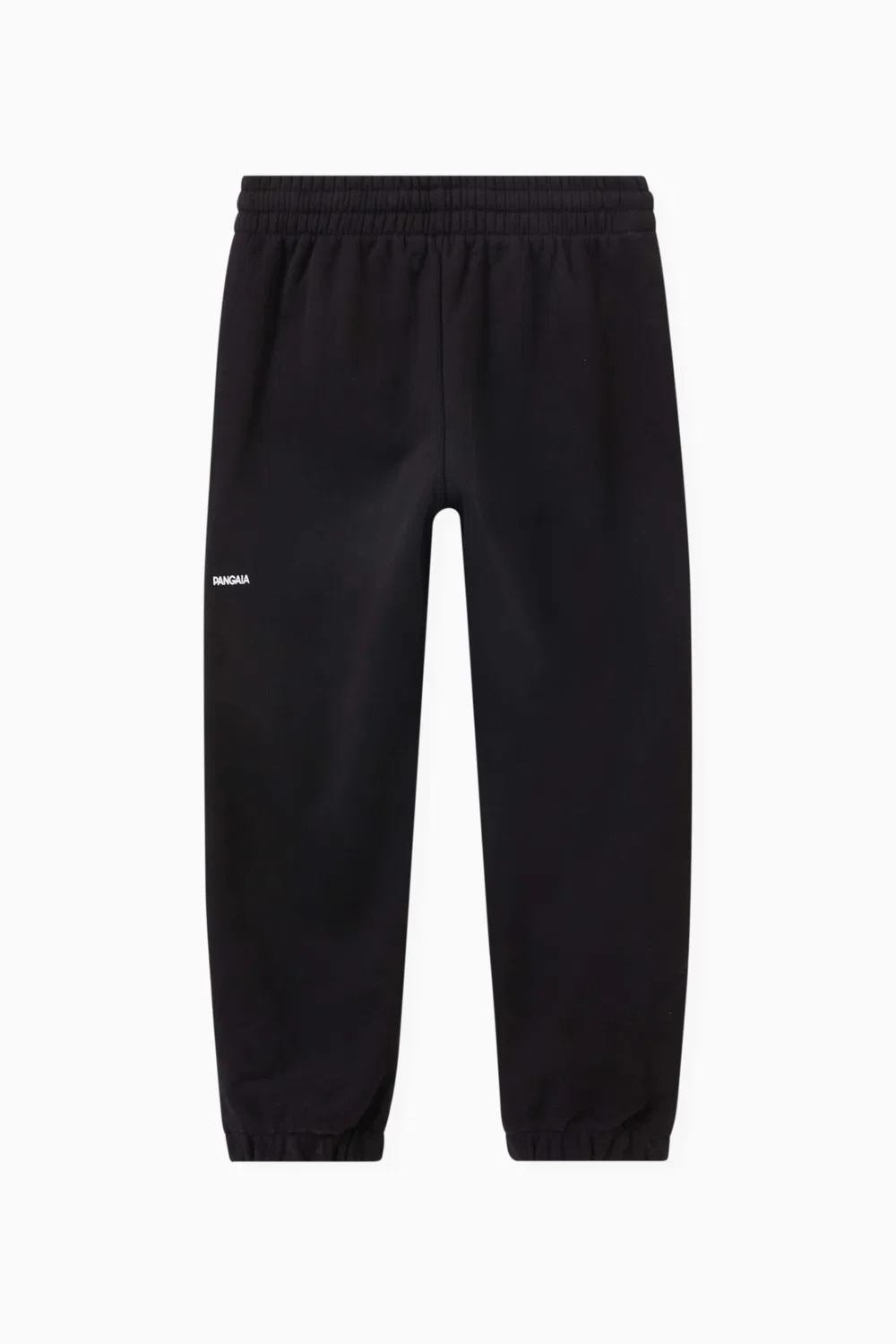 Штаны на резинке из органического хлопка 365 Track Pants PANGAIA, черный — фото 3