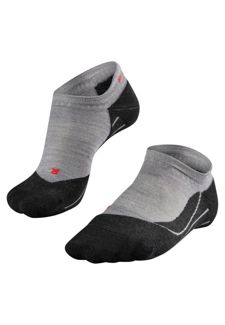 

Носки TK5 INVISIBLE FALKE, цвет light grey