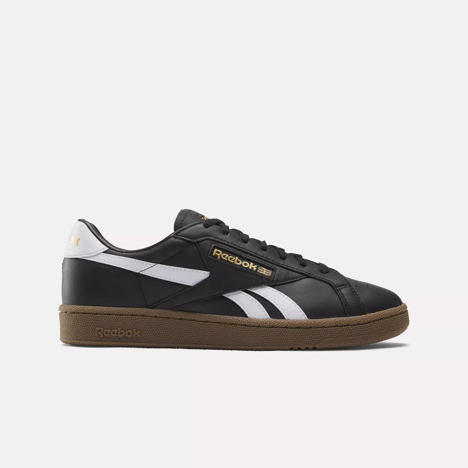 

Кроссовки Club C Grounds UK Reebok, мультиколор