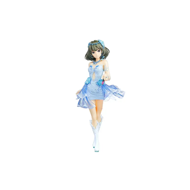 

The Idolmaster Cinderella, Kaede Takagaki, Mirai No Me BANPRESTO