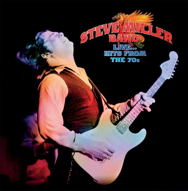 is steve miller dead - Ilustrasi 2