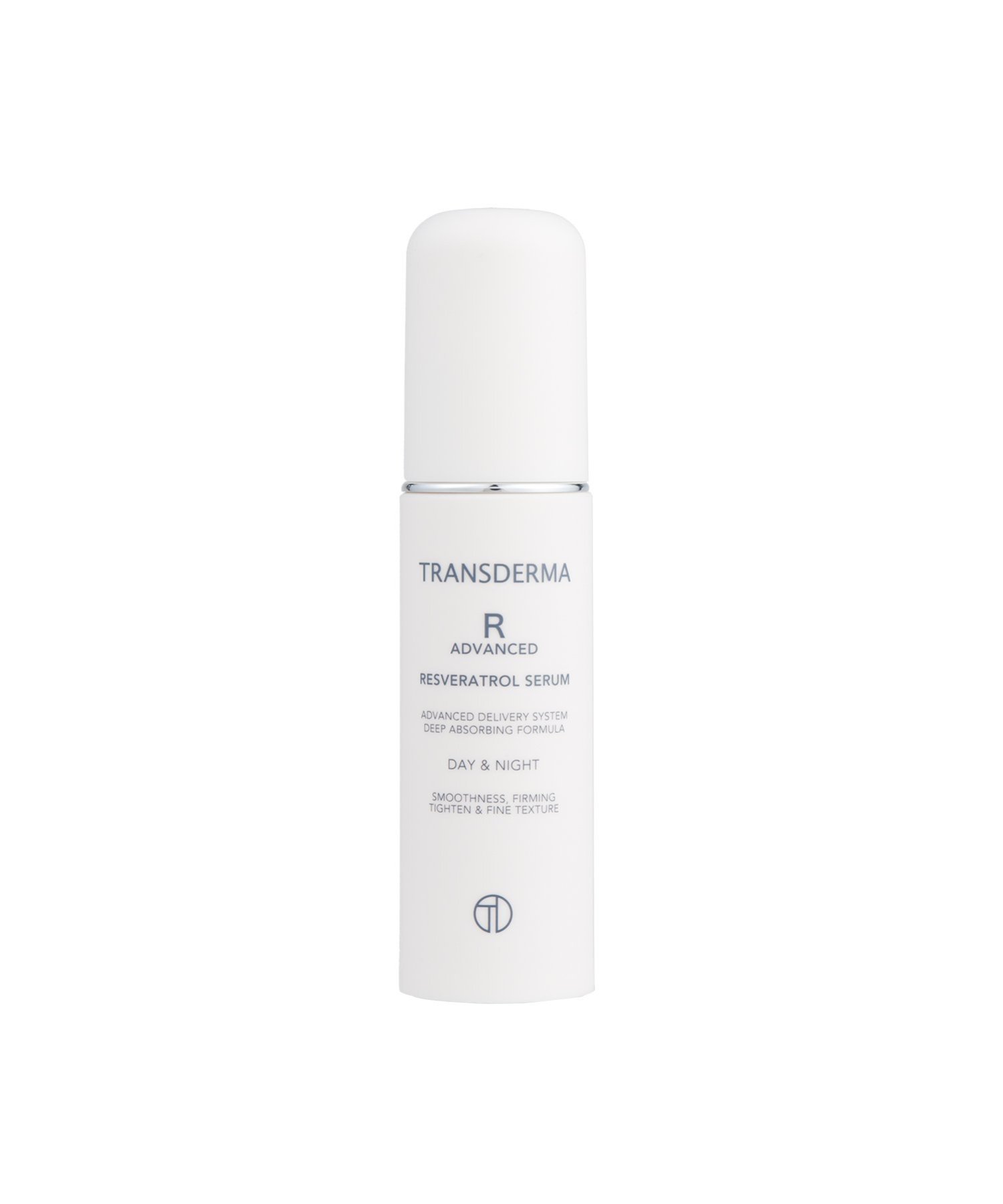 Сыворотка TRANSDERMA — R Advanced Serum Anti-Aging Care Vitamin C Resveratrol , others — фото 2