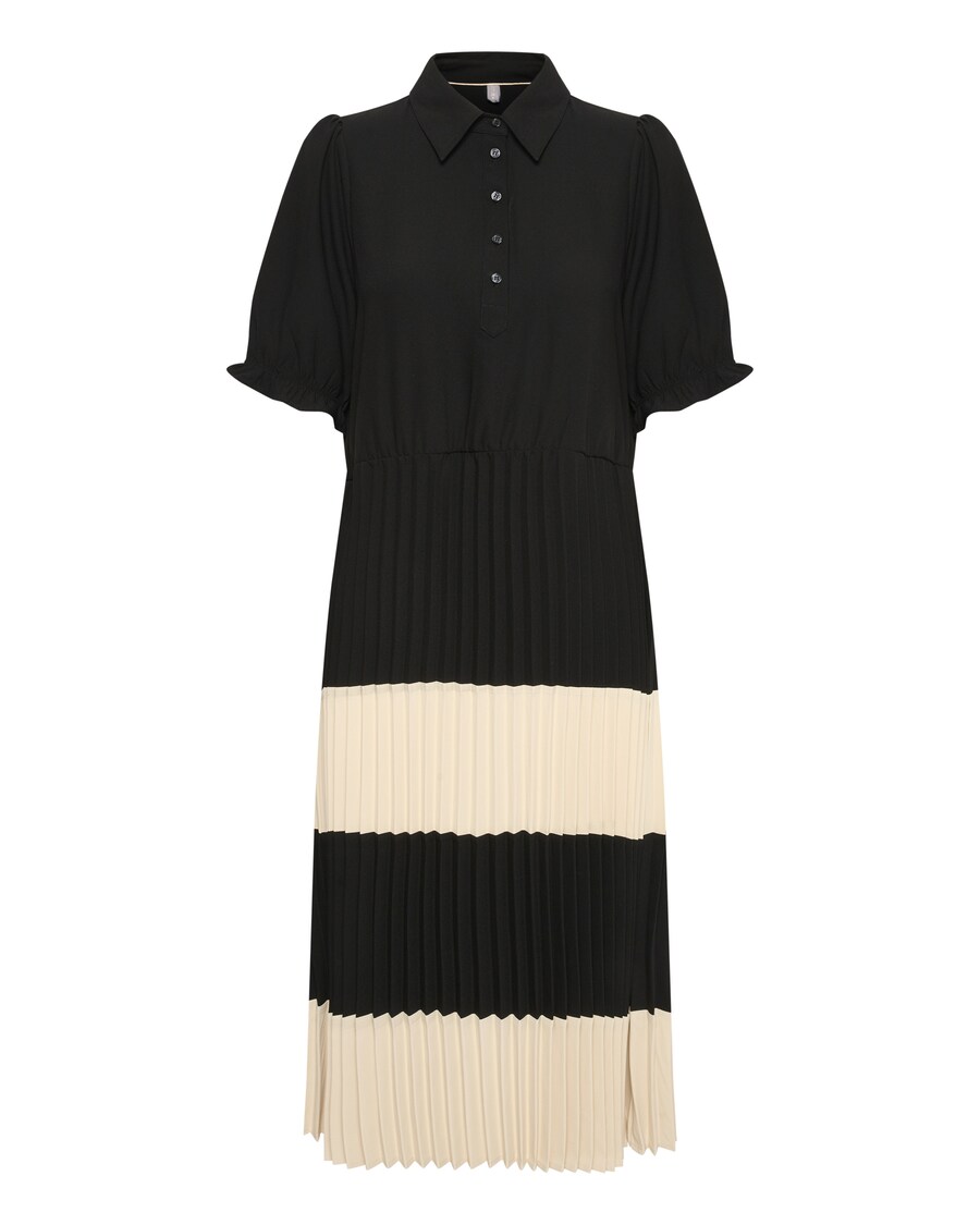 

Миди платье CULTURE Betty , Black