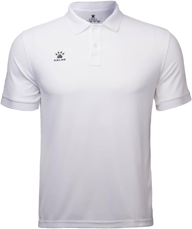 

Рубашка-поло kelme рубашка-поло для футзала (3891064-807), белый