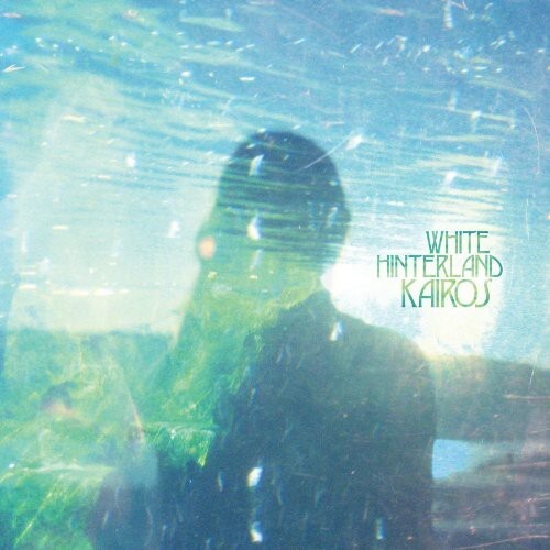 

CD диск White Hinterland: Kairos