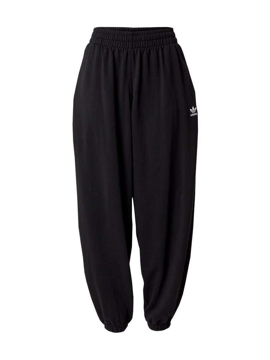 

Спортивные штаны ADIDAS ORIGINALS Loose fit Pants Ess Byfr, черный