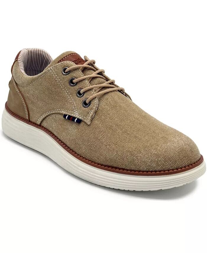 

Мужская повседневная обувь Dayton Chambray Akademiks, бежевый
