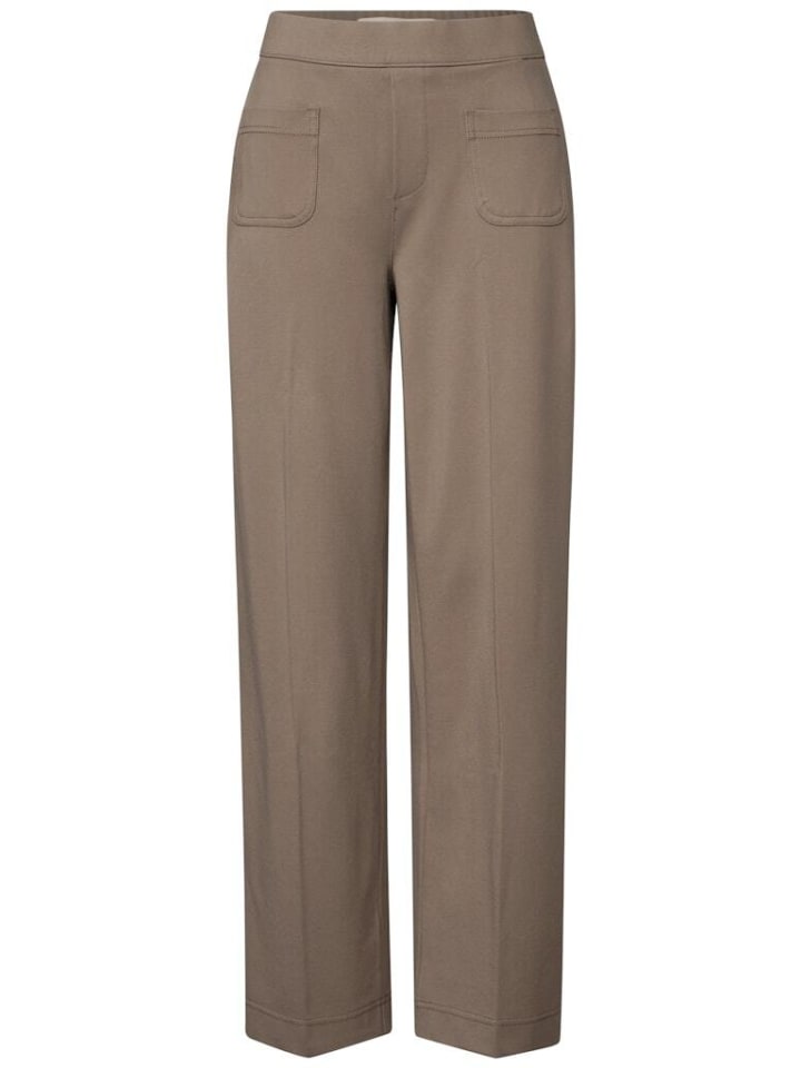 

Тканевые брюки Street One