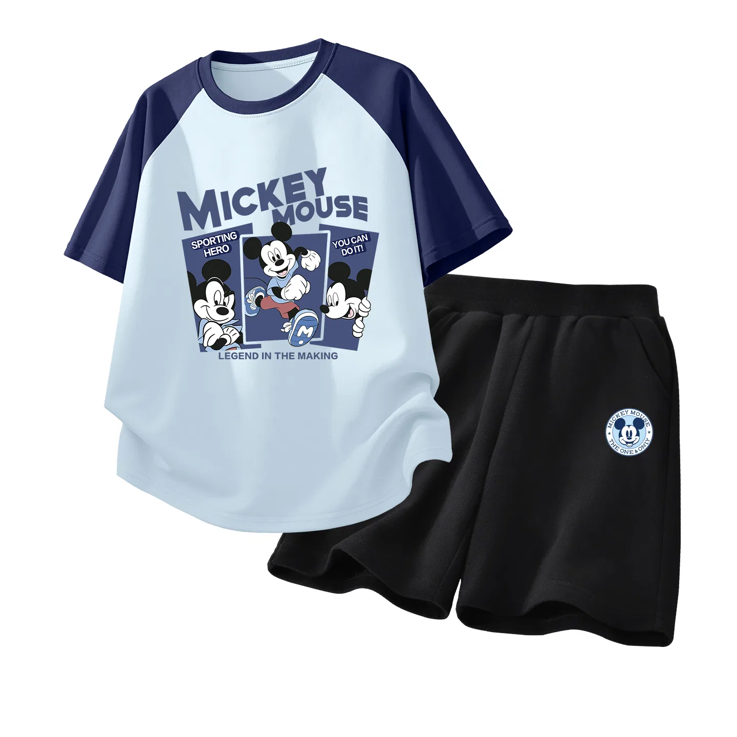 Детский спортивный костюм Disney College Style