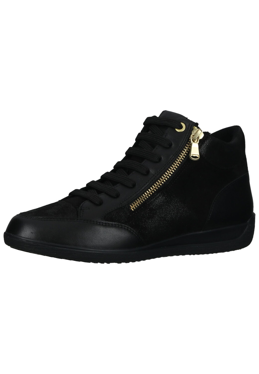 

Кроссовки Geox Sneaker, черный