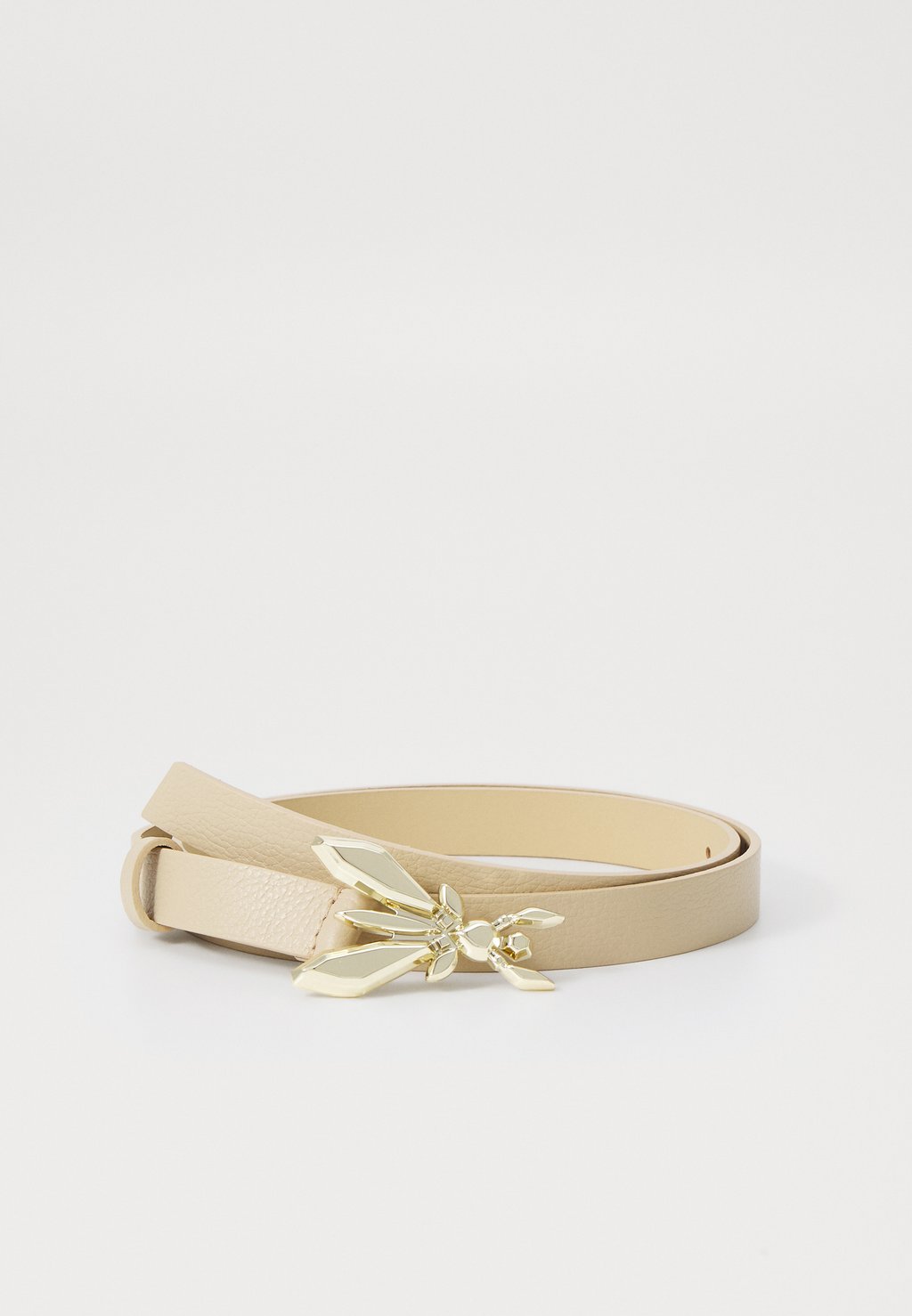 

Пояс BELT Patrizia Pepe, песочный