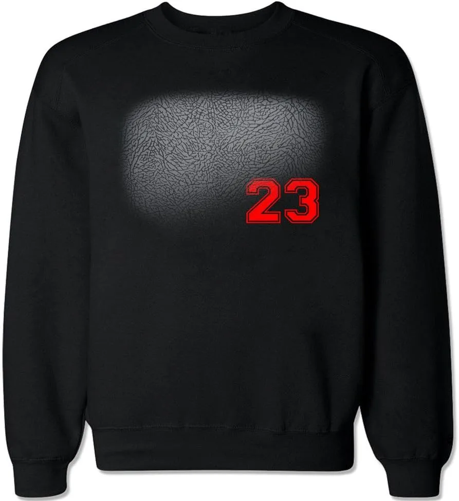 

FTD Apparel мужской свитер Cement 23 V2 с круглым вырезом