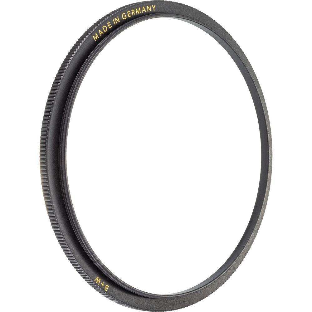 

B+W 52-62mm Brass Step-Up Ring 65-1102866