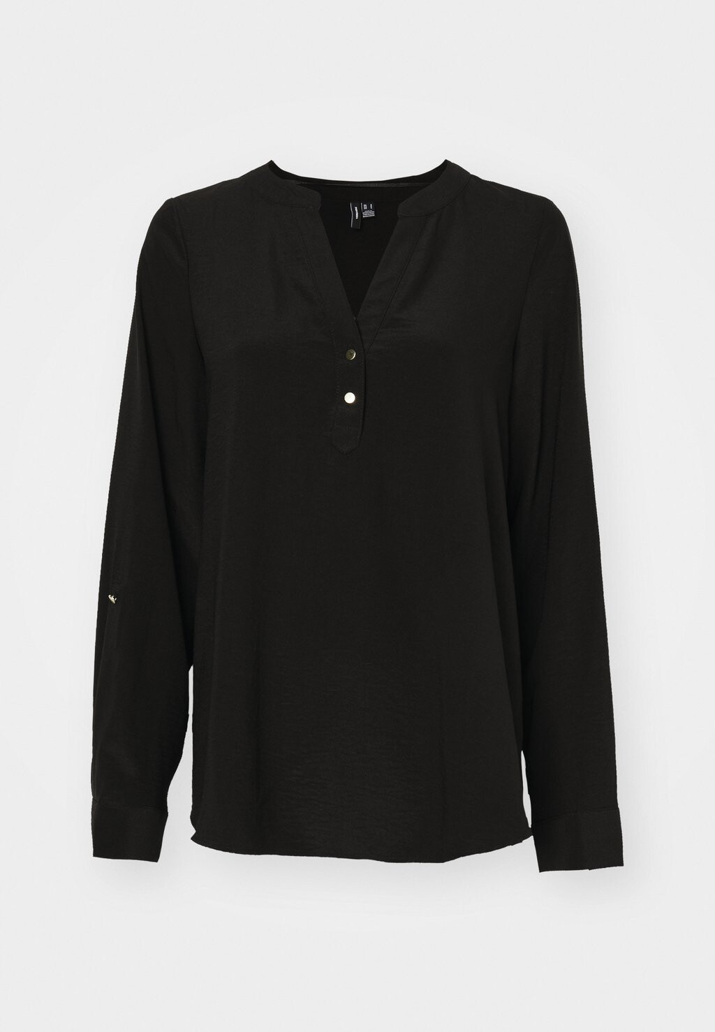 

Блуза VMANI Vero Moda, черный