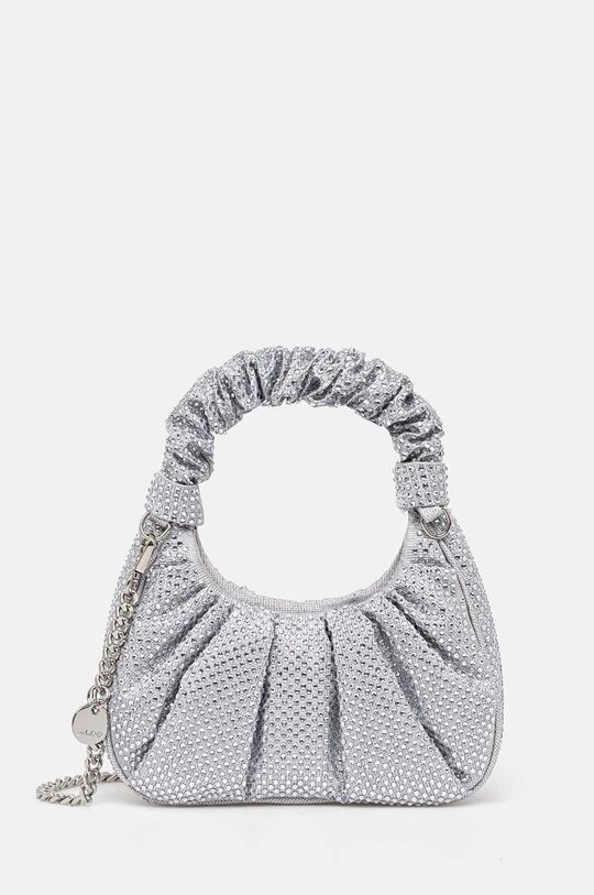 

ИВАЛИЯ сумочка Aldo, серебряный, Серебристый, ИВАЛИЯ сумочка Aldo, серебряный