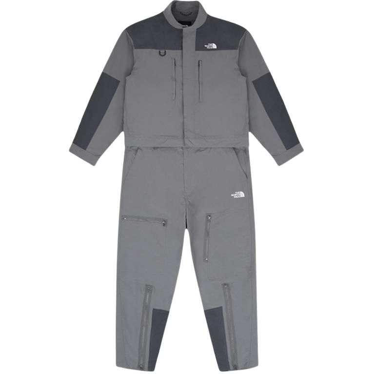 

The North Face Мужской комбинезон Urban Exploration SS25 0UZ/жемчужно-серый