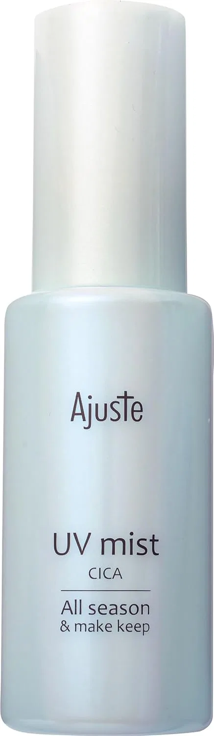 Солнцезащитный спрей Ajuste CICA SPF35 PA++, 60 мл