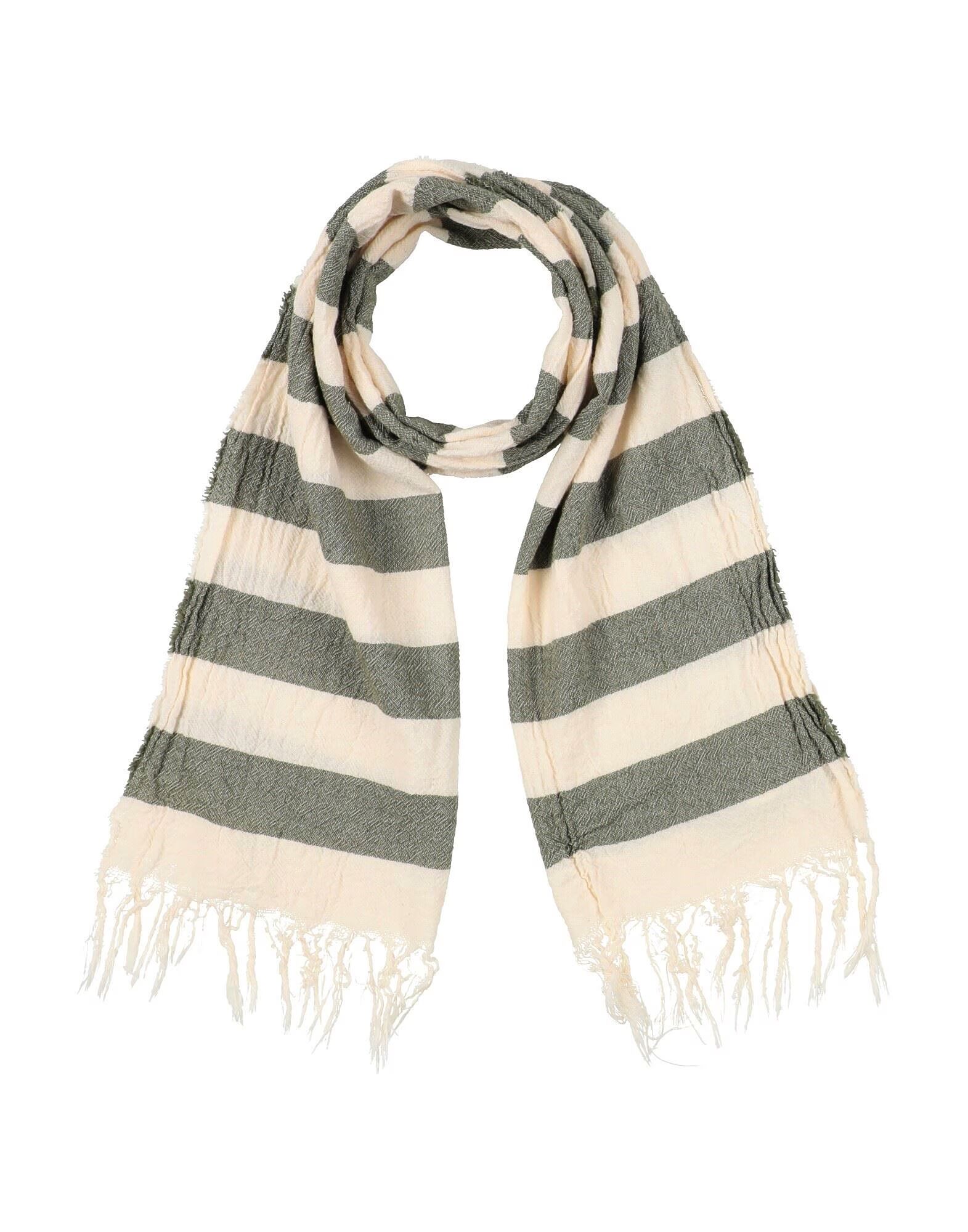 

Шарф Dondup, зеленый